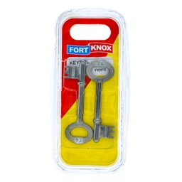 FKN10 - 2 Lever Keys -FKN10_IP_b_T